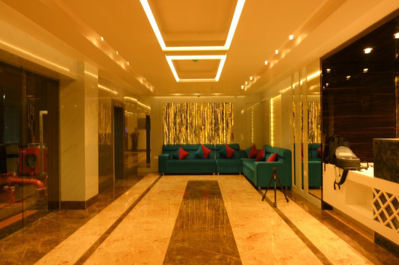 Hotel Bipasha Port Blair Exterior foto
