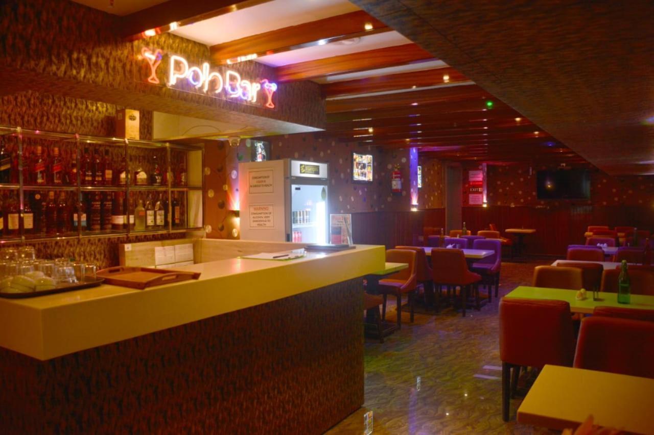 Hotel Bipasha Port Blair Exterior foto